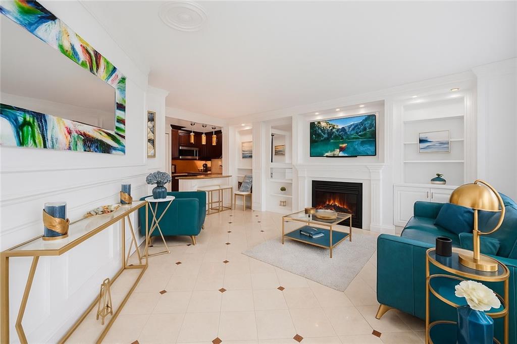 377 Rector Place Battery Park City Manhattan NY 10280