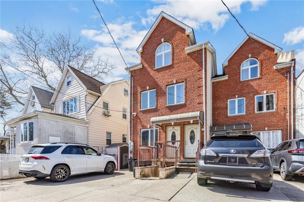 2750 East 28th Street Sheepshead Bay Brooklyn NY 11235