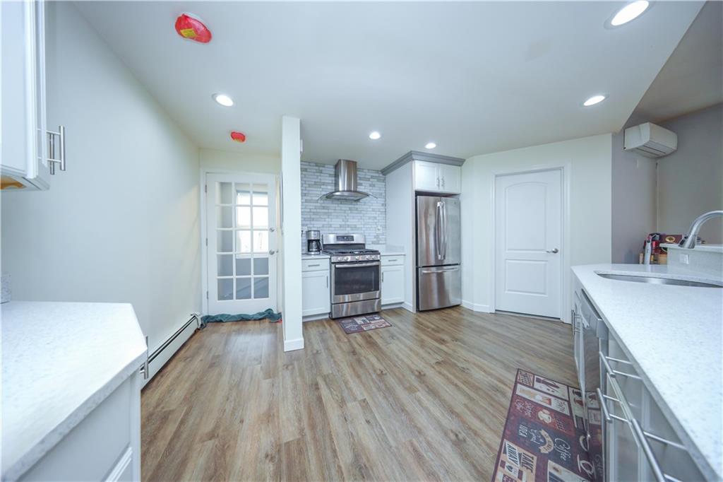 2492 Gerritsen Avenue Gerritsen Beach Brooklyn NY 11229