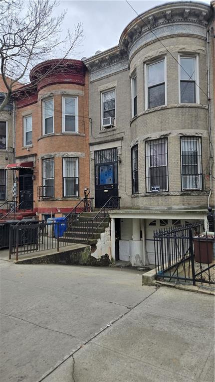 842 52nd Street Sunset Park Brooklyn NY 11220