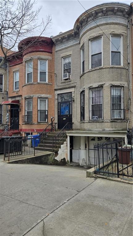 842 52nd Street Sunset Park Brooklyn NY 11220