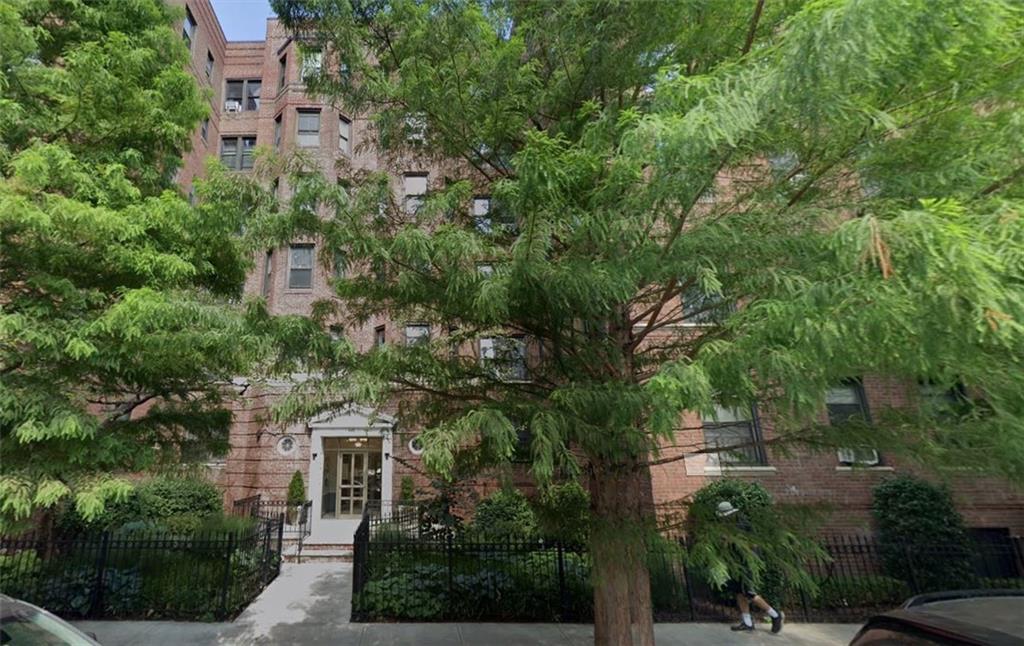 645 East 26th Street Flatbush Brooklyn NY 11210