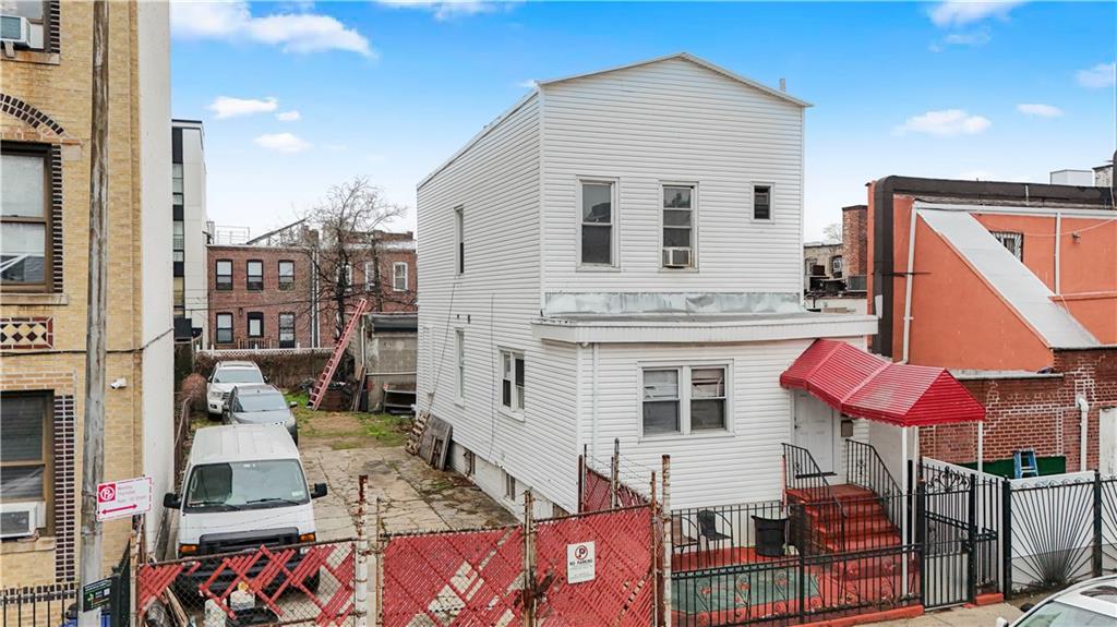 14 East 32nd Street East Flatbush Brooklyn NY 11226