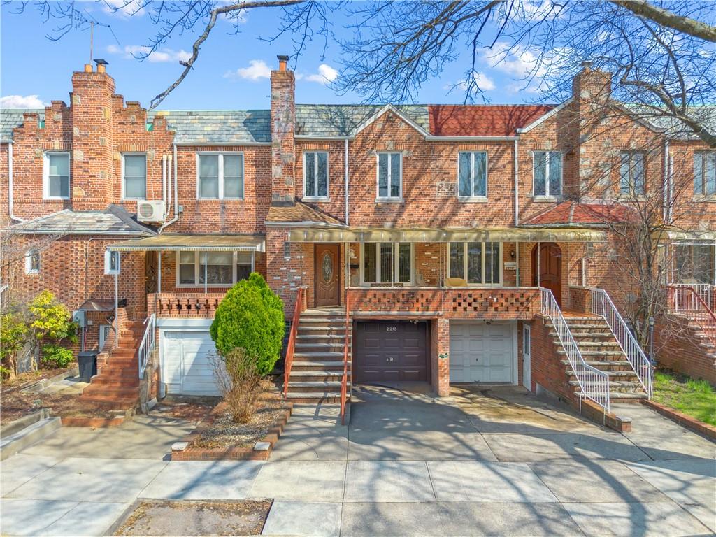 2213 East 26th Street Sheepshead Bay Brooklyn NY 11229