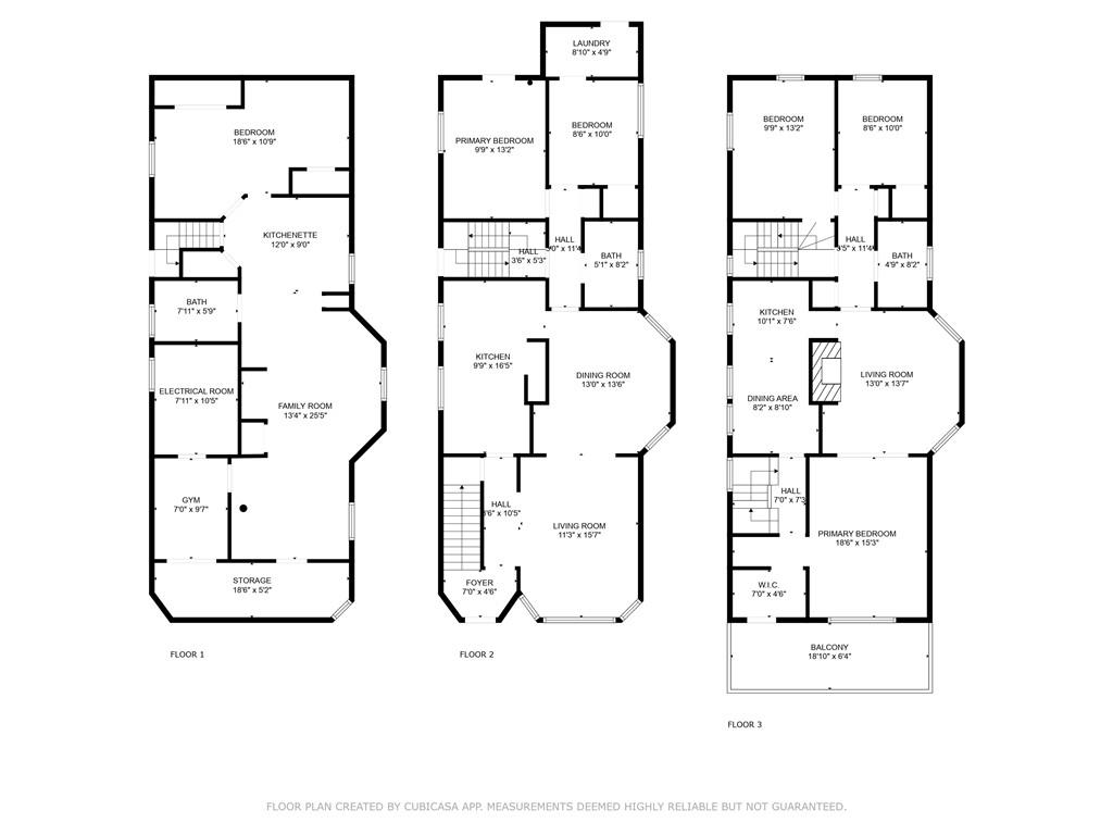 435 East 4th Street Kensington Brooklyn NY 11218