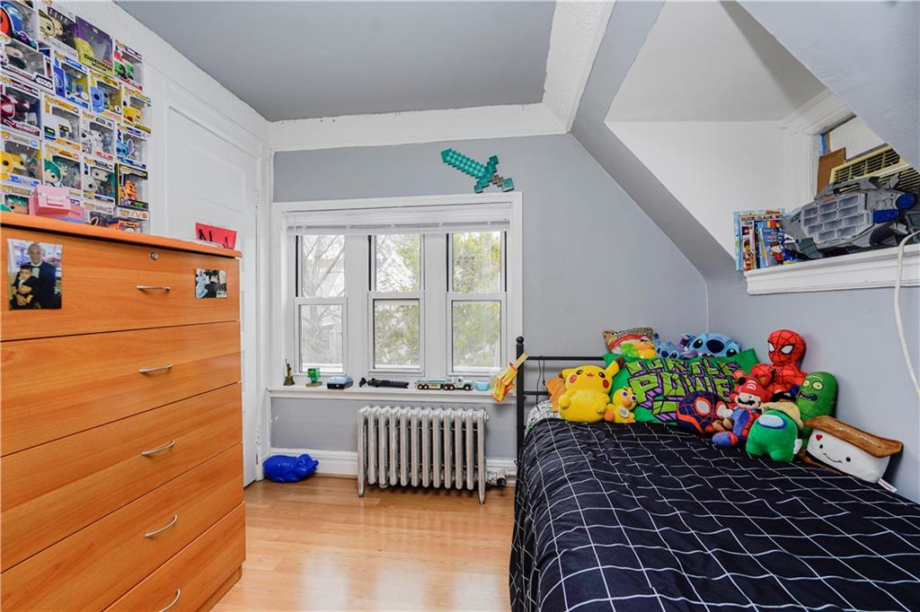 435 East 4th Street Kensington Brooklyn NY 11218