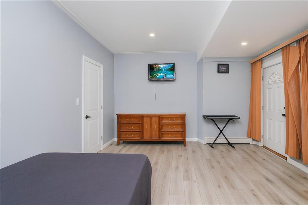 2612 Harway Avenue Bath Beach Brooklyn NY 11214