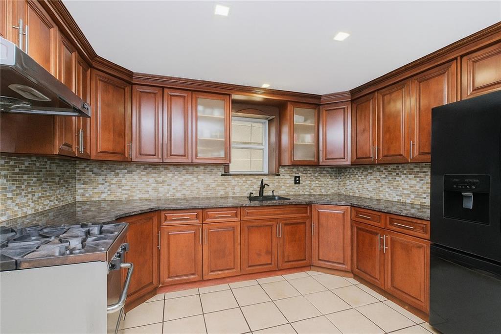 2612 Harway Avenue Bath Beach Brooklyn NY 11214