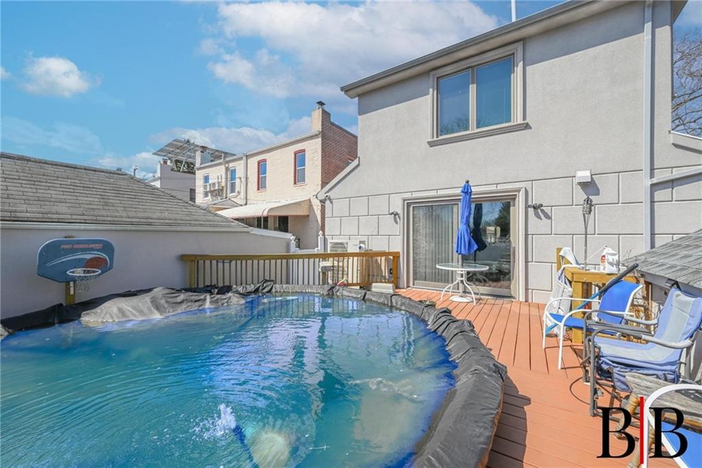 3816 Avenue R Marine Park Brooklyn NY 11234