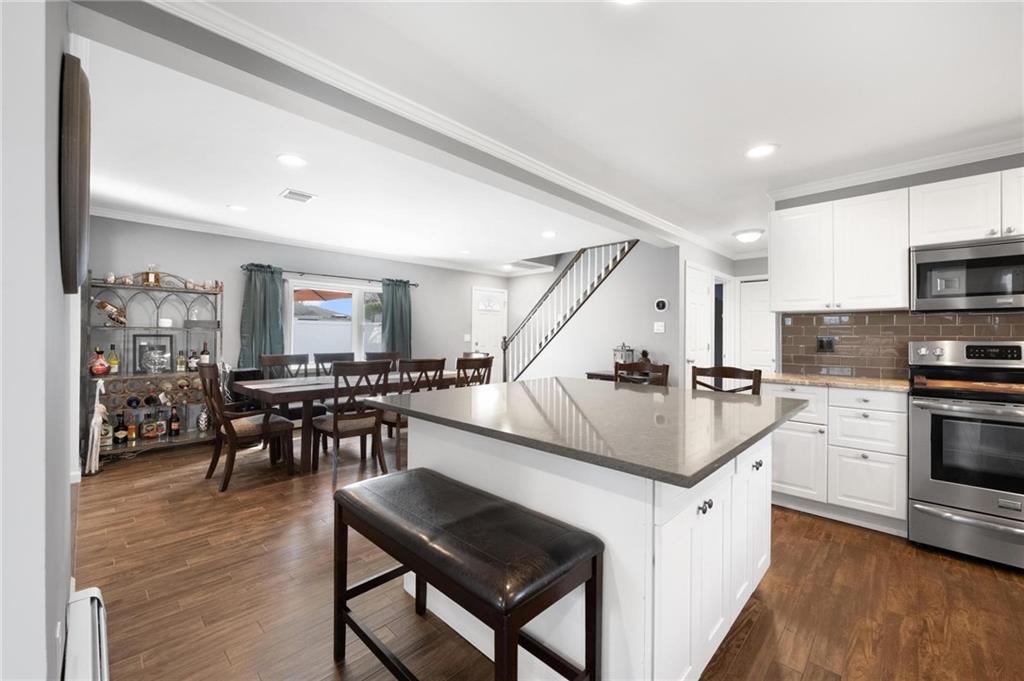 19 Sprucewood Drive Out of NYC Levittown NY 11756