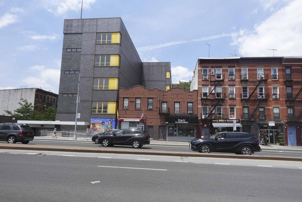 928 4th Avenue Sunset Park Brooklyn NY 11232