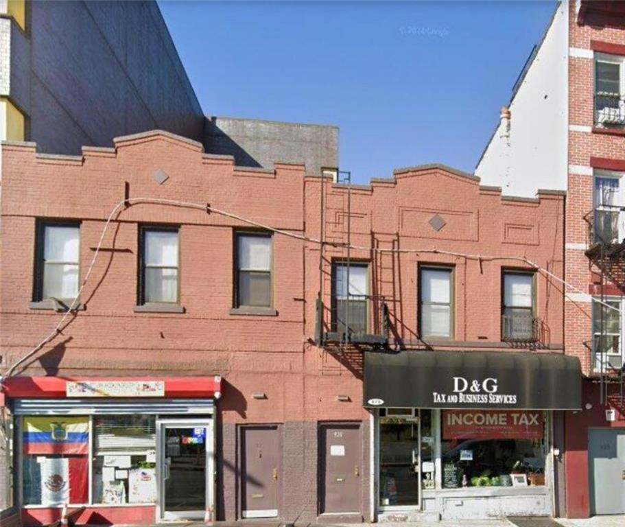 928 4th Avenue Sunset Park Brooklyn NY 11232