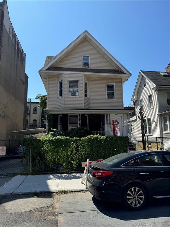 420 Stratford Road Ditmas Park Brooklyn NY 11218