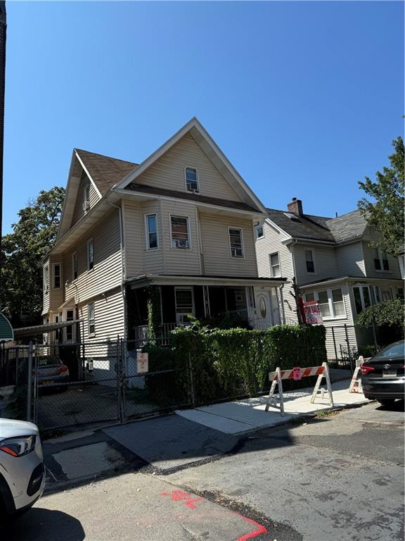 420 Stratford Road Ditmas Park Brooklyn NY 11218