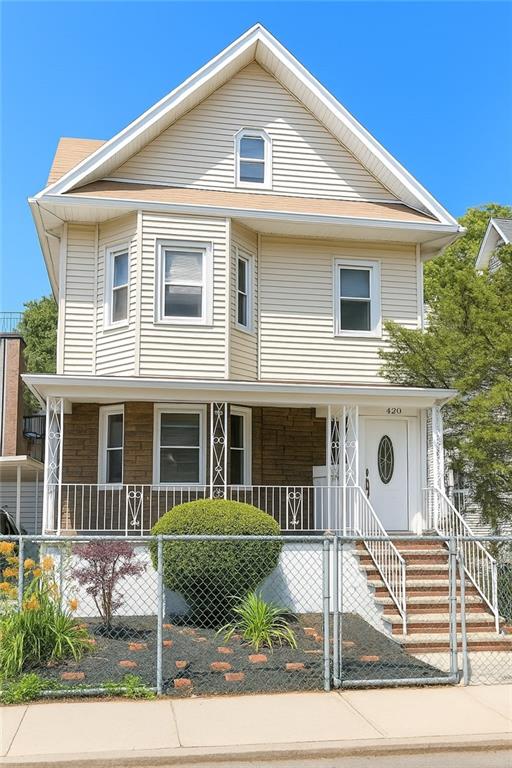 420 Stratford Road Ditmas Park Brooklyn NY 11218
