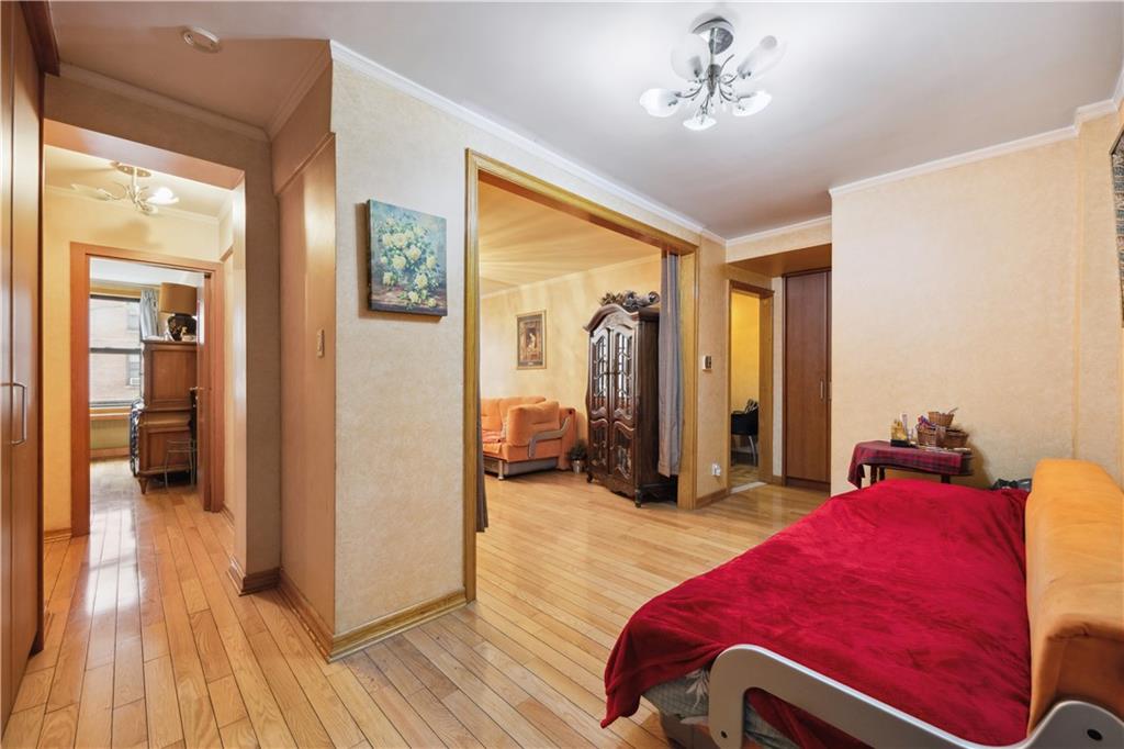 711 Montauk Court Sheepshead Bay Brooklyn NY 11235