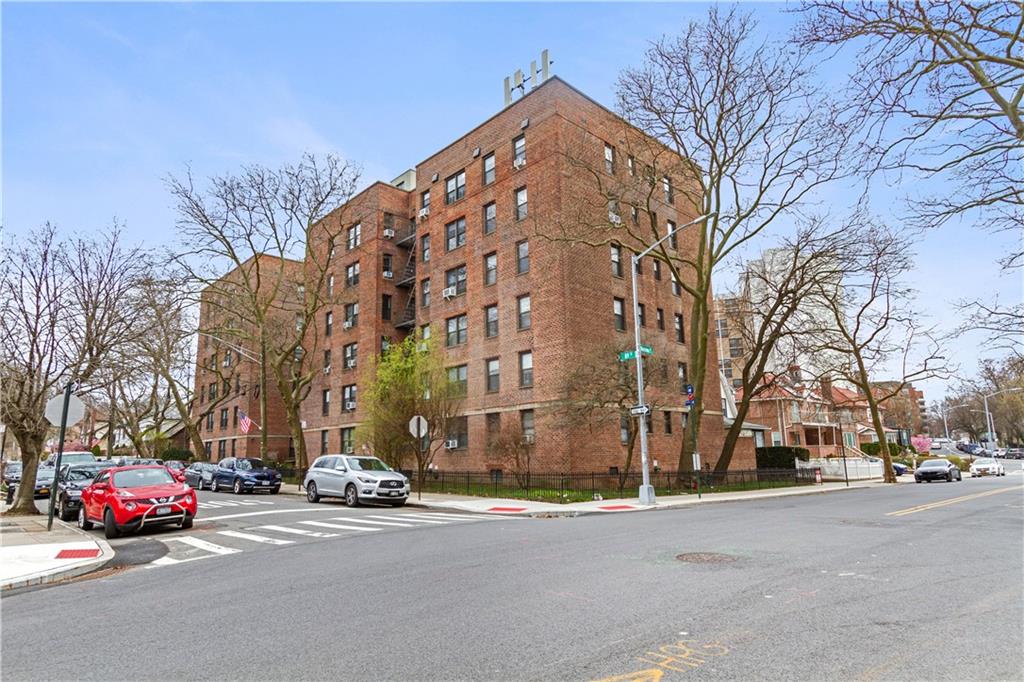 40 89th Street Bay Ridge Brooklyn NY 11209
