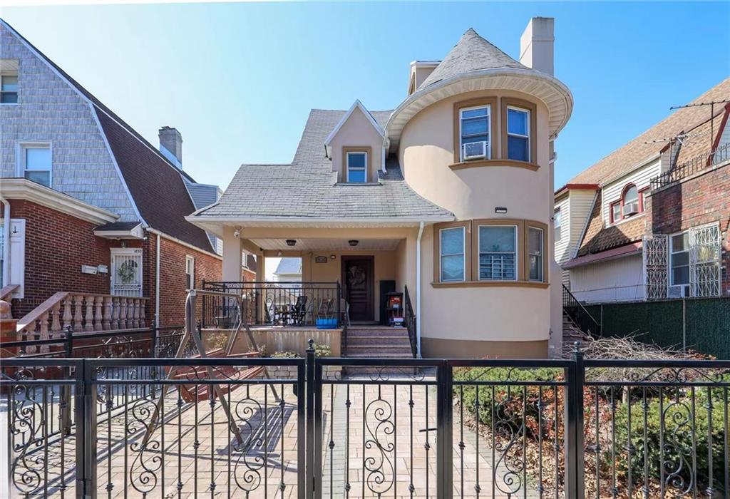 1830 84th Street Bensonhurst Brooklyn NY 11214