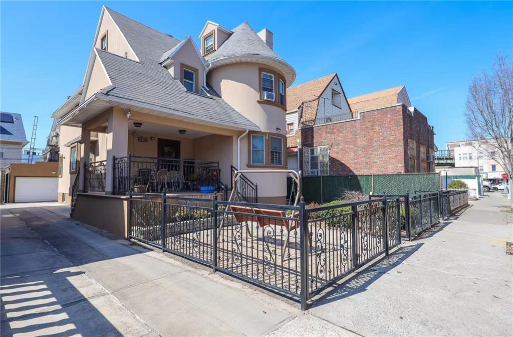 1830 84th Street Bensonhurst Brooklyn NY 11214