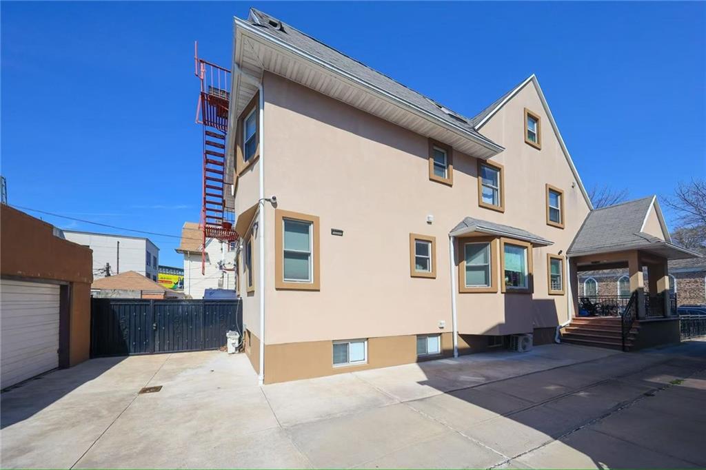 1830 84th Street Bensonhurst Brooklyn NY 11214