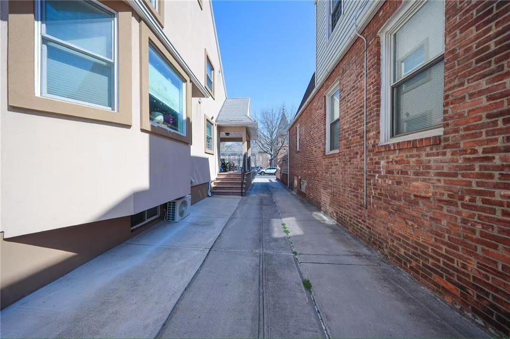 1830 84th Street Bensonhurst Brooklyn NY 11214