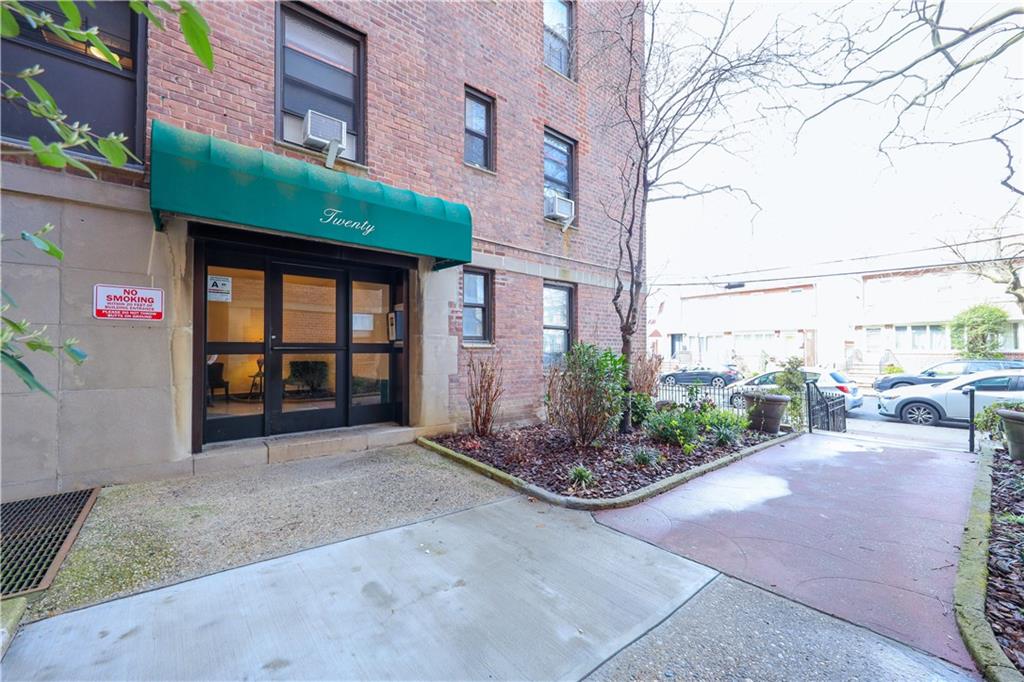 20 89th Street Bay Ridge Brooklyn NY 11209