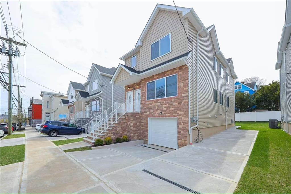 136 Beach Street Stapleton Staten Island NY 10304