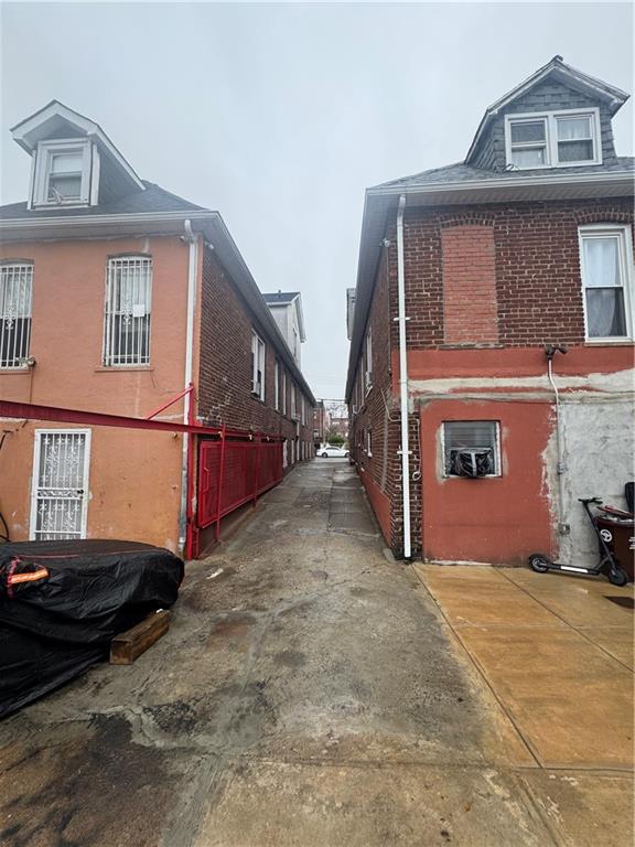 735 East 93rd Street Remsen Village Brooklyn NY 11236