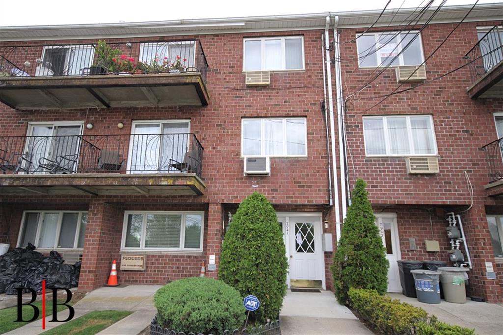 Canarsie