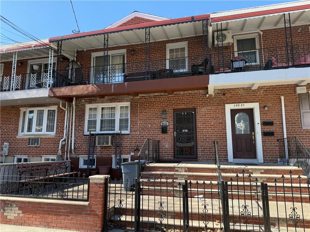 10529 Flatlands 4th Street Canarsie Brooklyn NY 11236