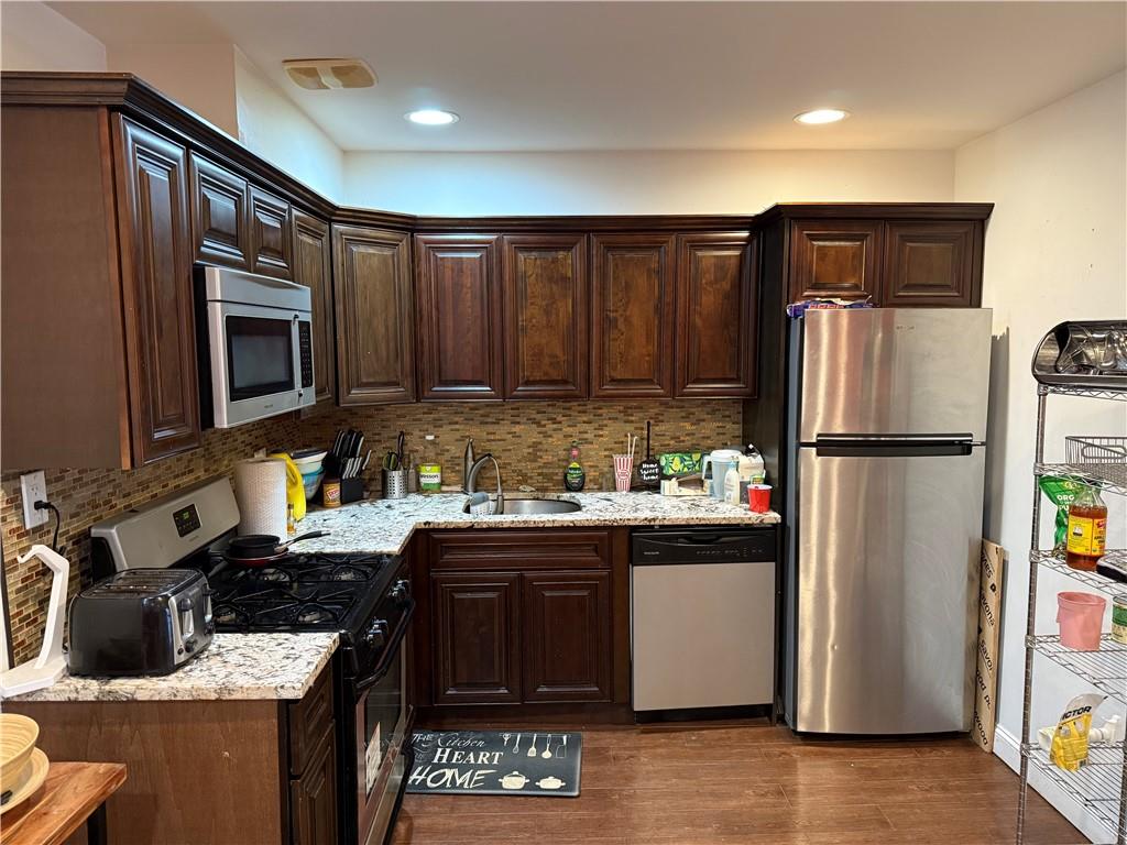 10529 Flatlands 4th Street Canarsie Brooklyn NY 11236