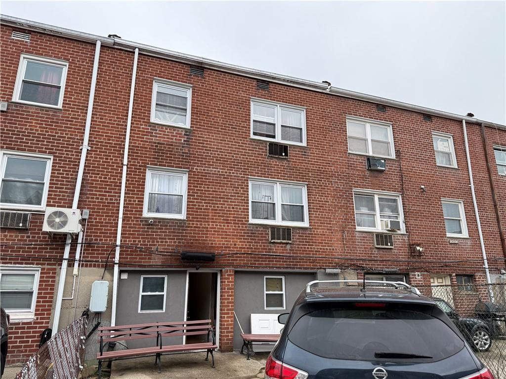 10529 Flatlands 4th Street Canarsie Brooklyn NY 11236