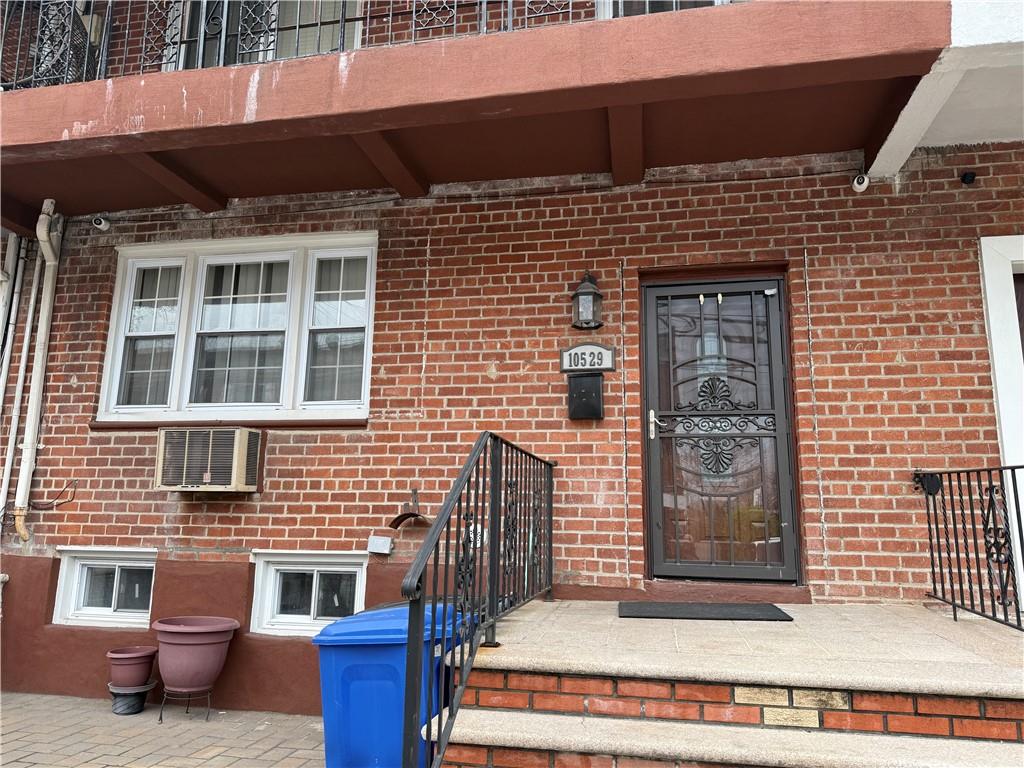 10529 Flatlands 4th Street Canarsie Brooklyn NY 11236
