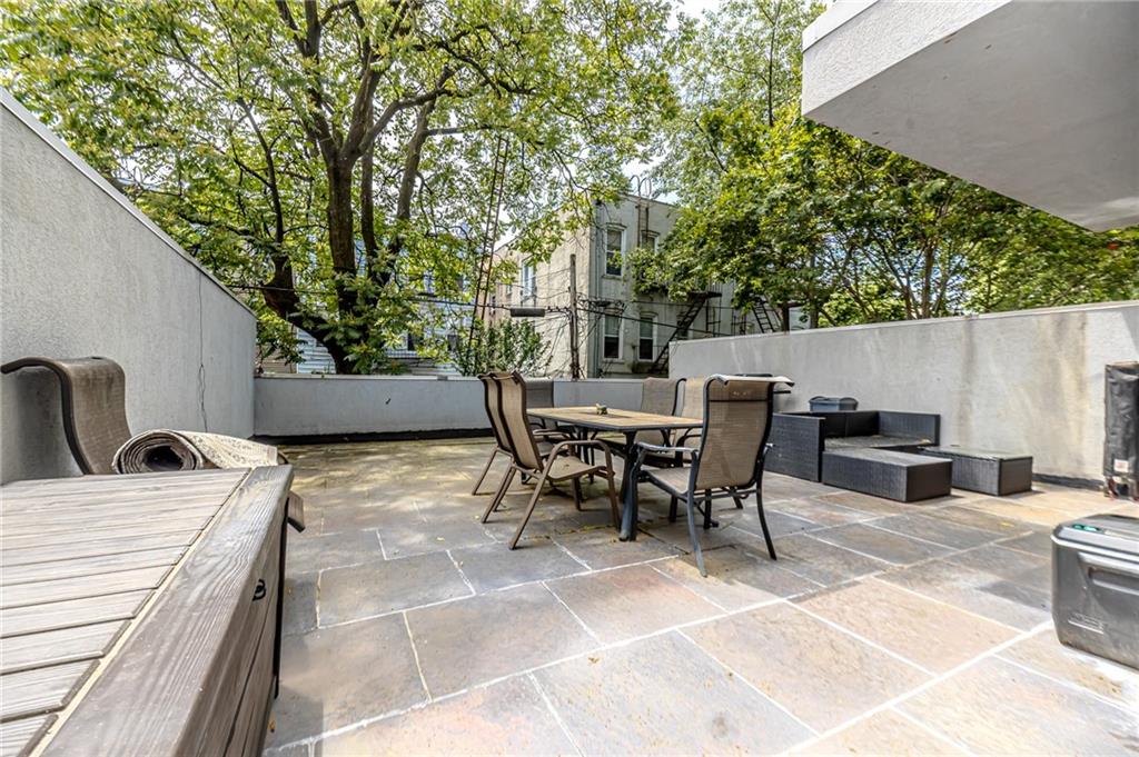 282 21st Street Park Slope Brooklyn NY 11215