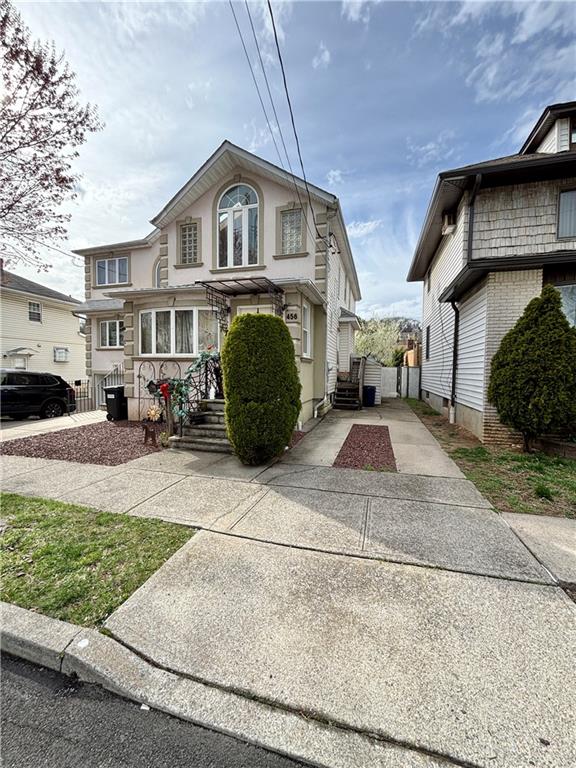 456 Oder Avenue Emerson Hill Staten Island NY 10304