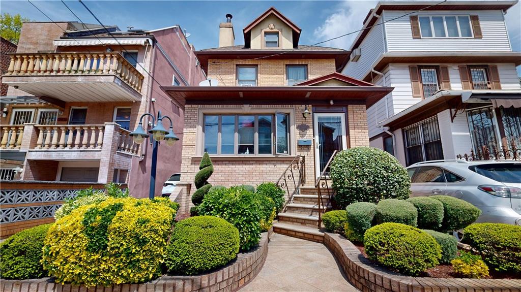 949 72nd Street Dyker Heights Brooklyn NY 11228