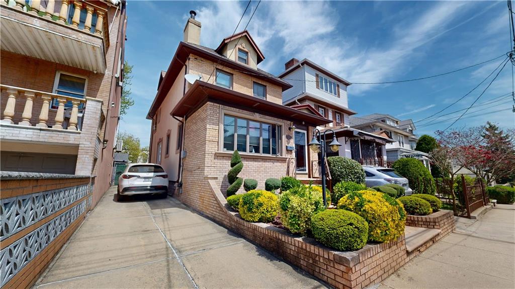 949 72nd Street Dyker Heights Brooklyn NY 11228