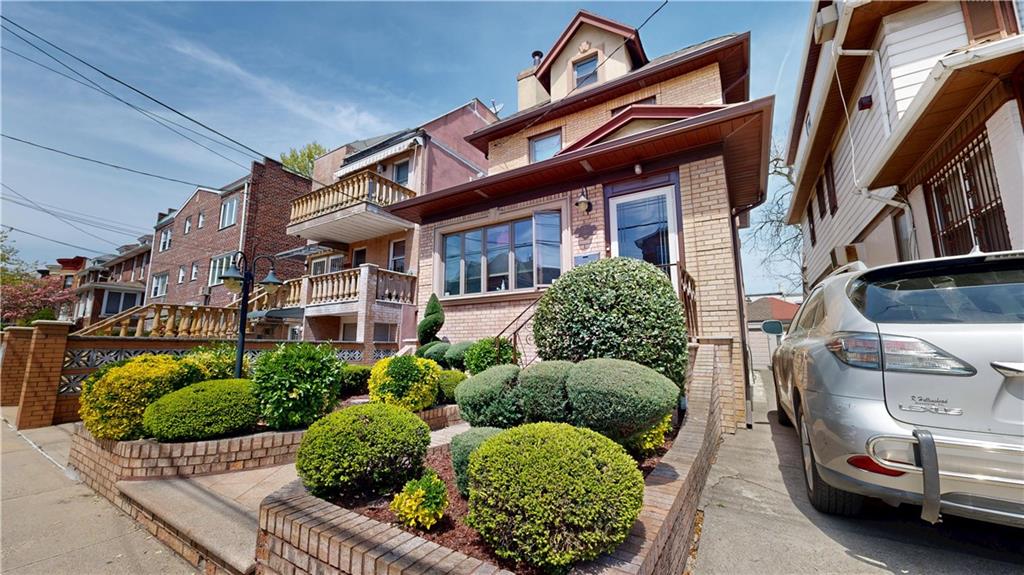 949 72nd Street Dyker Heights Brooklyn NY 11228