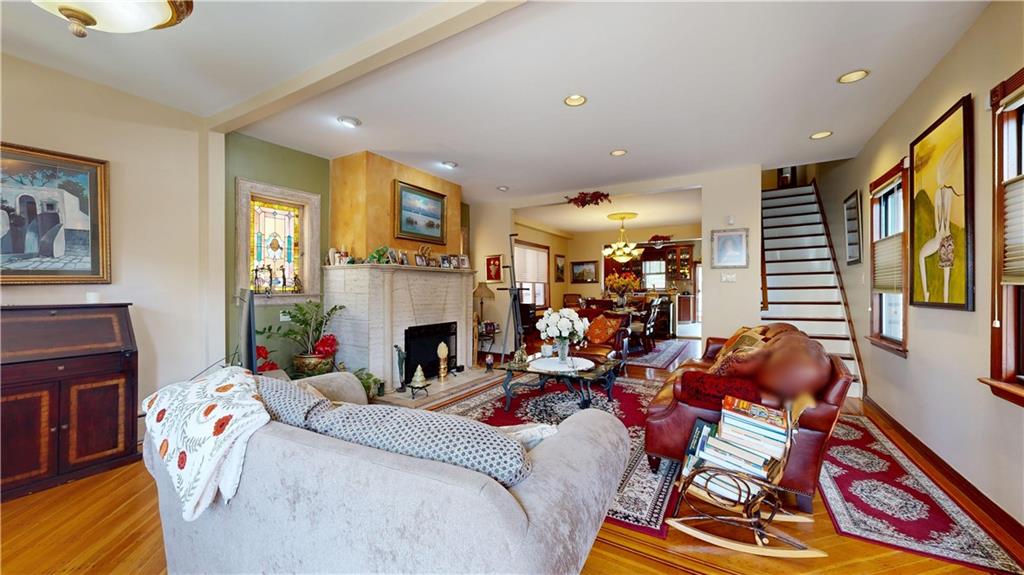 949 72nd Street Dyker Heights Brooklyn NY 11228