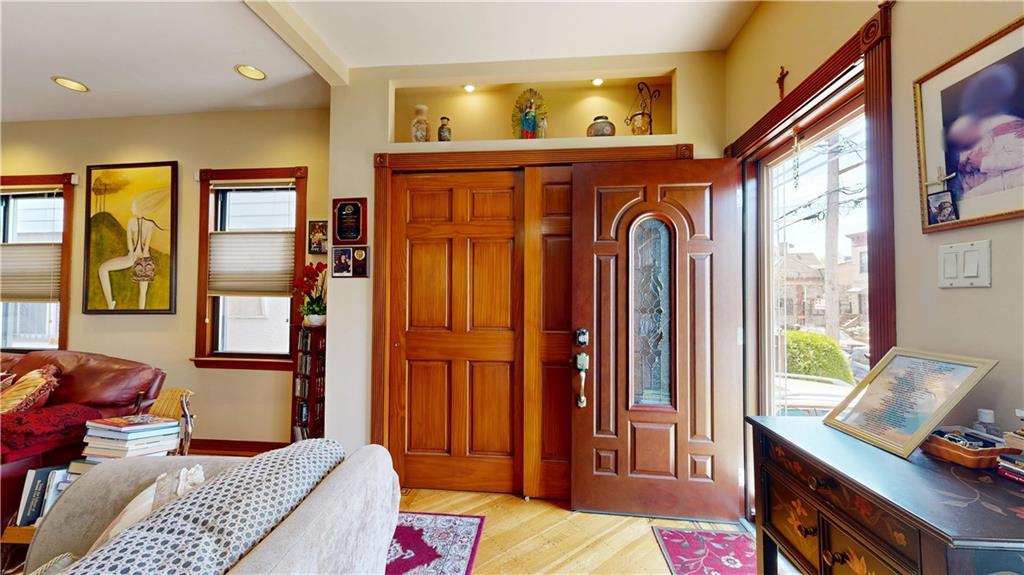 949 72nd Street Dyker Heights Brooklyn NY 11228