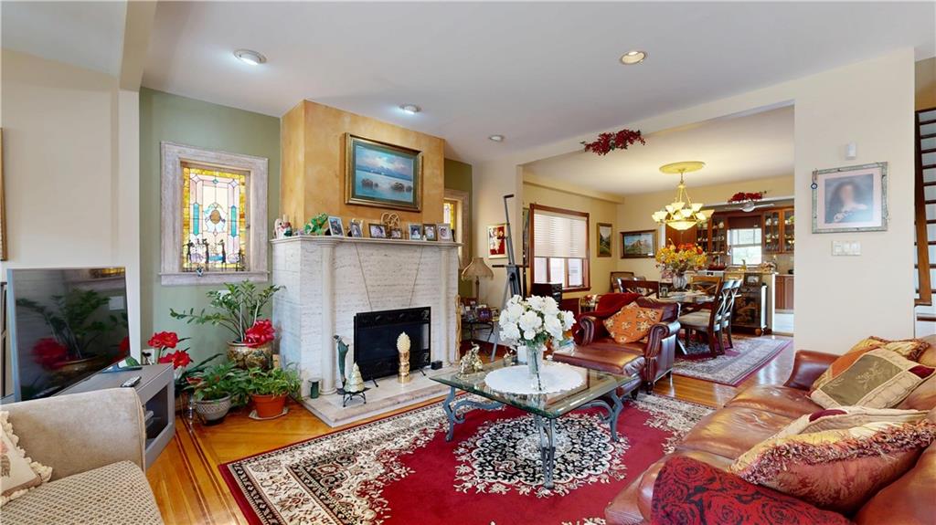 949 72nd Street Dyker Heights Brooklyn NY 11228