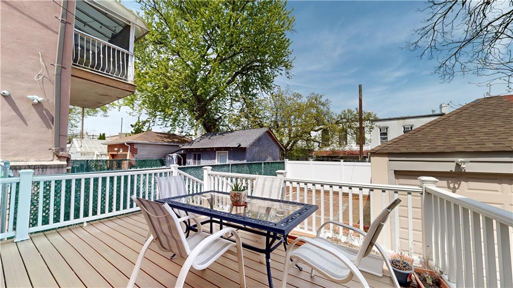 949 72nd Street Dyker Heights Brooklyn NY 11228