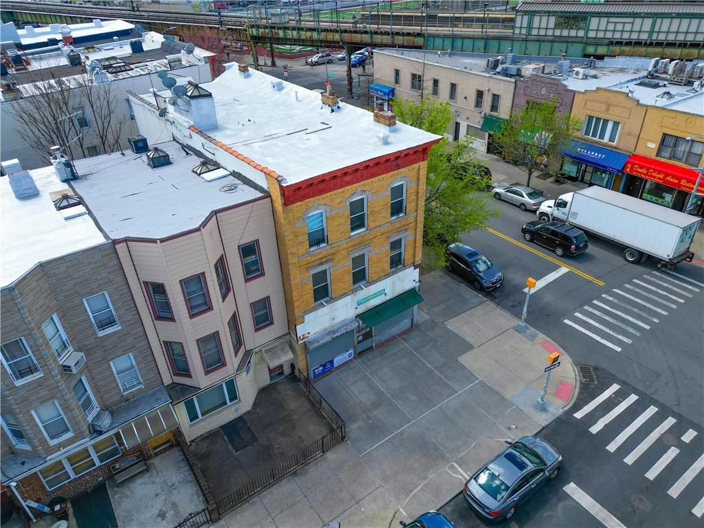 1704 78th Street Bensonhurst Brooklyn NY 11214