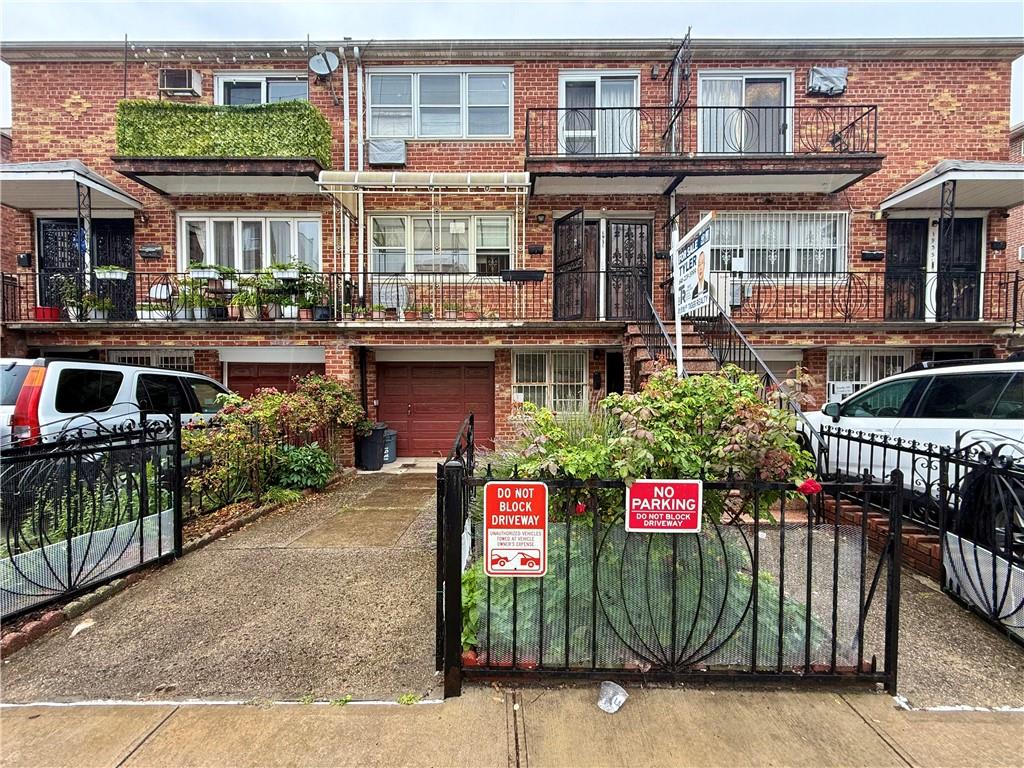 1931 85th Street Bensonhurst Brooklyn NY 11214