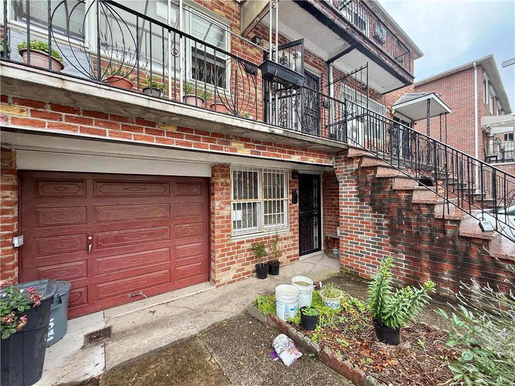1931 85th Street Bensonhurst Brooklyn NY 11214