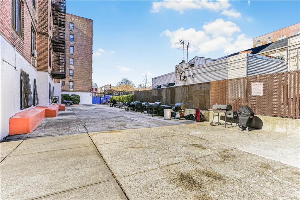 2546 East 13th Street Sheepshead Bay Brooklyn NY 11235