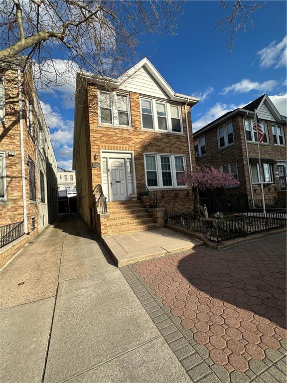 7021 Colonial Road Bay Ridge Brooklyn NY 11209