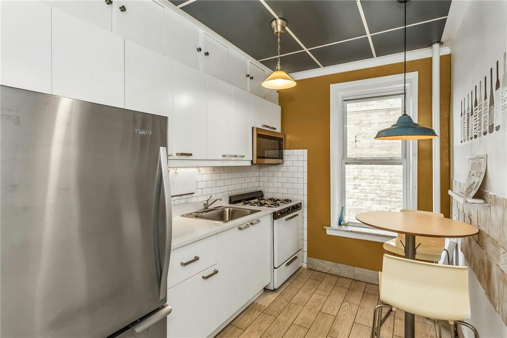 561 41st Street Sunset Park Brooklyn NY 11232