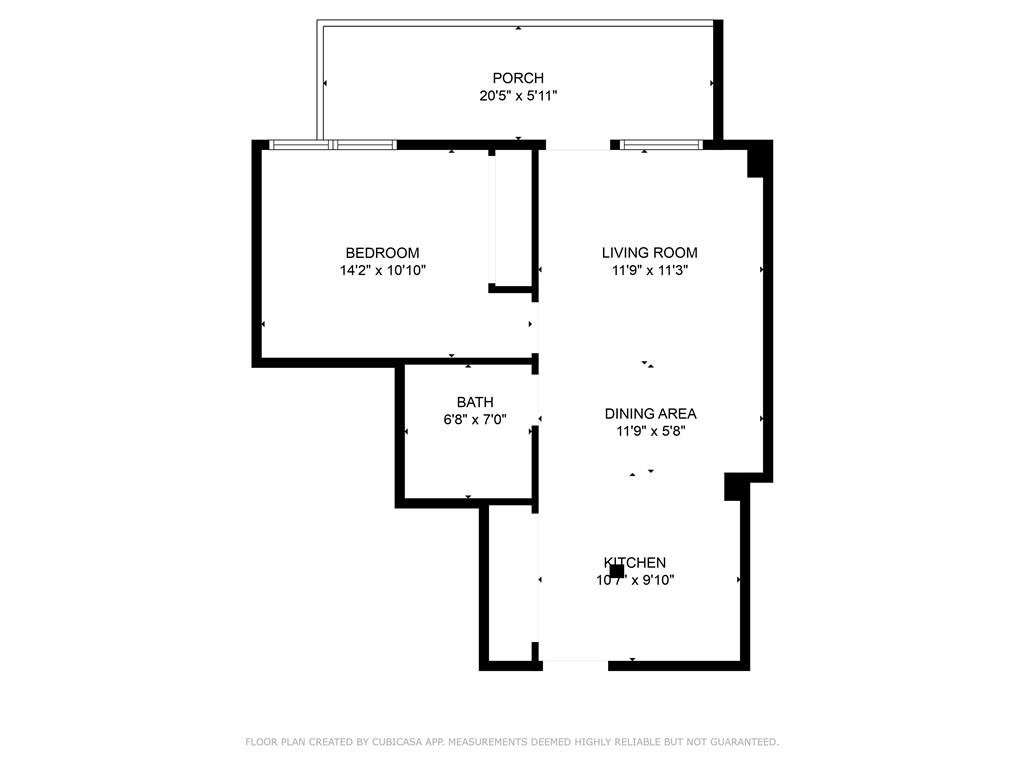 1000 Clove Road Staten Island NY 10301