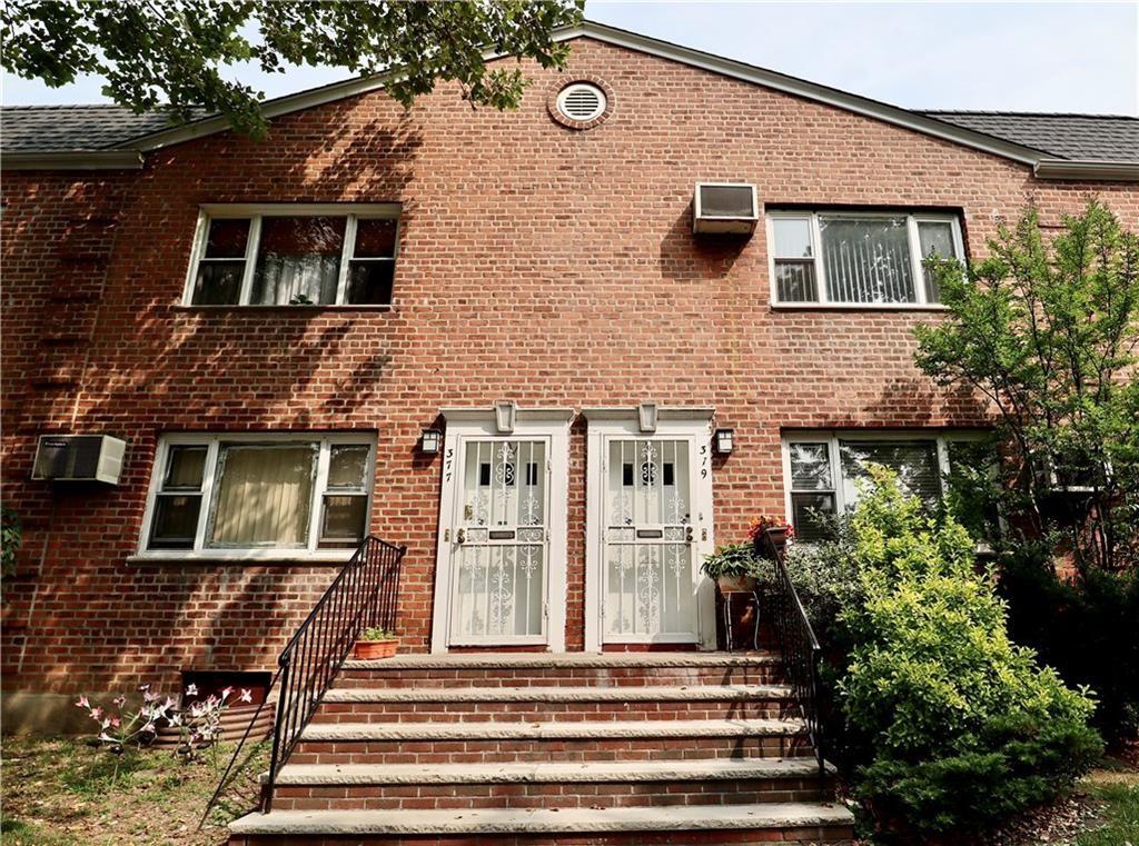 377 Bay 8th Street Dyker Heights Brooklyn NY 11228